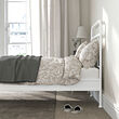 STJÄRNÖ bed frame