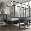 STJÄRNÖ bed frame