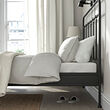 STJÄRNÖ bed frame