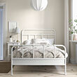 STJÄRNÖ bed frame