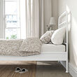STJÄRNÖ bed frame