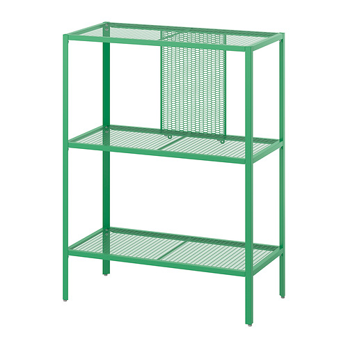 BAGGEBO shelving unit