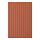 TERRSJÖ - door, red-brown wave pattern, 40x60 cm | IKEA Taiwan Online - E1006165_S1