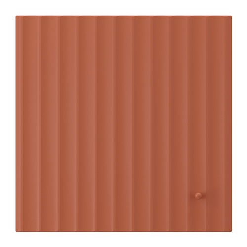 TERRSJÖ door