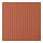 TERRSJÖ - door, red-brown wave pattern, 60x60 cm | IKEA Taiwan Online - E1006166_S1