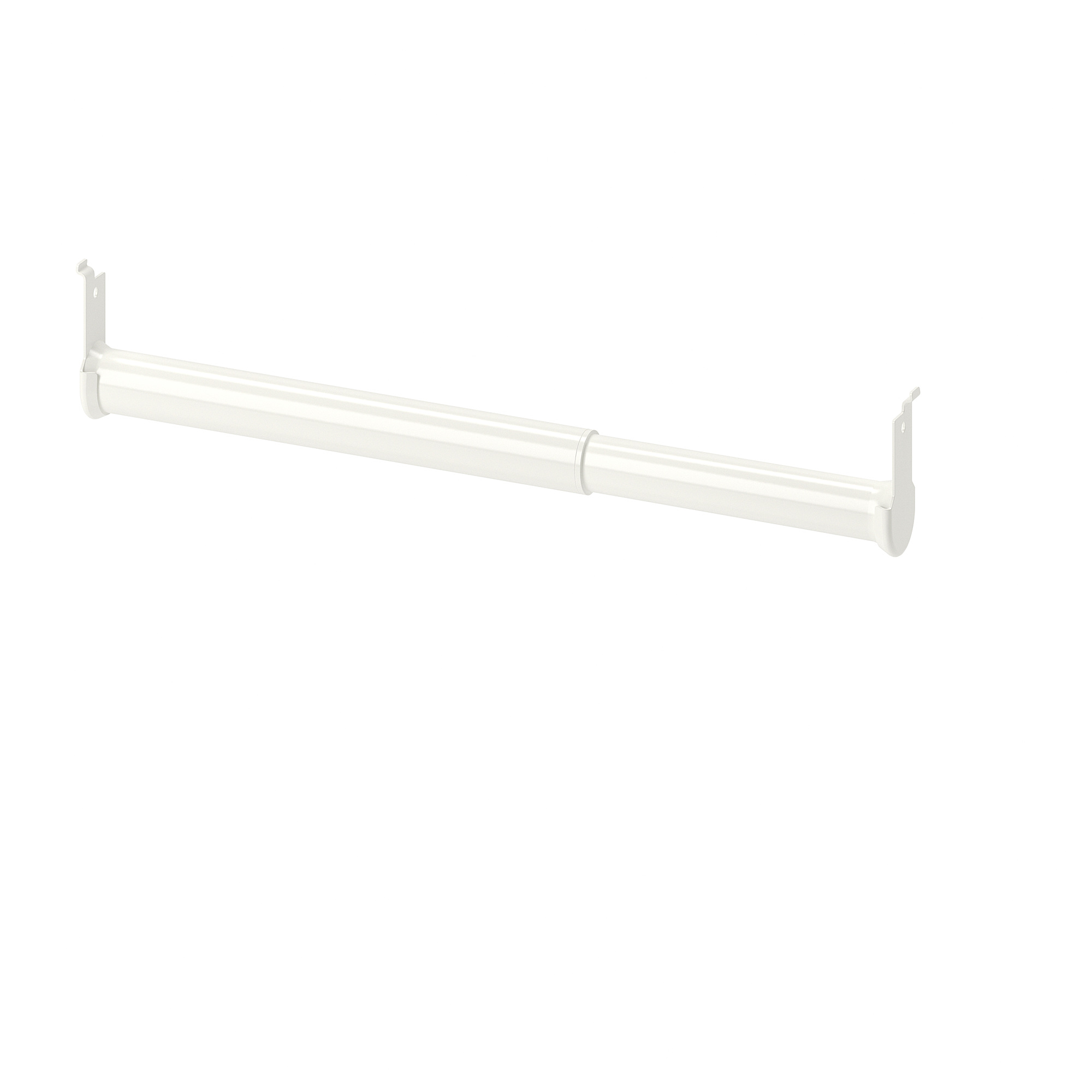 BOAXEL adjustable clothes rail