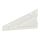 BOAXEL - bracket, white | IKEA Taiwan Online - PE767176_S1