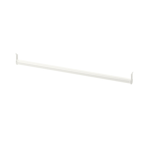 BOAXEL - clothes rail, white, 60 cm | IKEA Taiwan Online - PE767177_S4