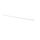 BOAXEL - clothes rail, white, 80 cm | IKEA Taiwan Online - PE767179_S1