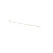 BOAXEL - clothes rail, white, 80 cm | IKEA Taiwan Online - PE767179_S2 