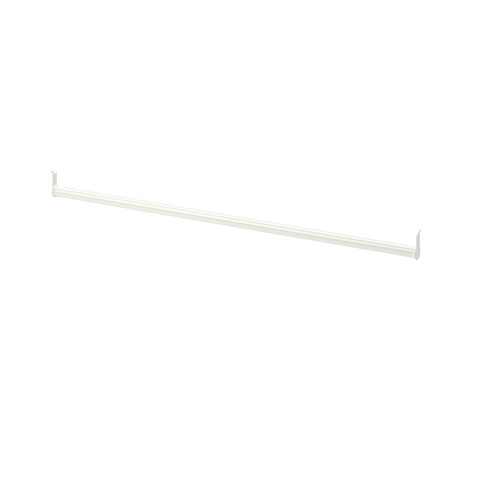 BOAXEL - clothes rail, white, 80 cm | IKEA Taiwan Online - PE767179_S4
