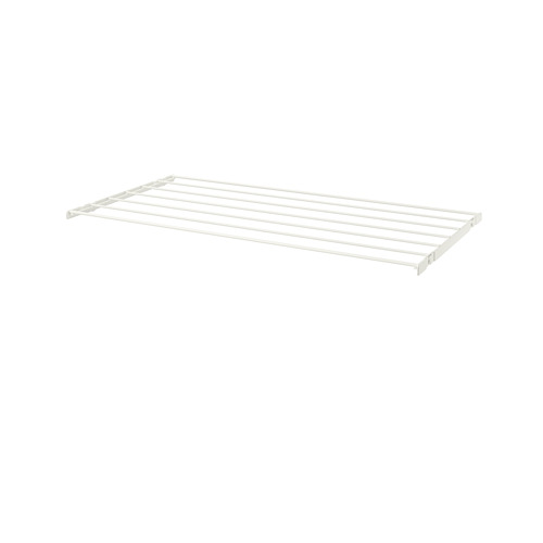 BOAXEL - drying rack, white | IKEA Taiwan Online - PE767183_S4