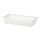 BOAXEL - mesh basket, white, 80x40x15 cm | IKEA Taiwan Online - PE767131_S1