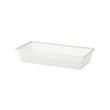 BOAXEL - mesh basket, white, 80x40x15 cm | IKEA Taiwan Online - PE767131_S2 