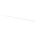 BOAXEL - mounting rail, white, 182 cm | IKEA Taiwan Online - PE767133_S1