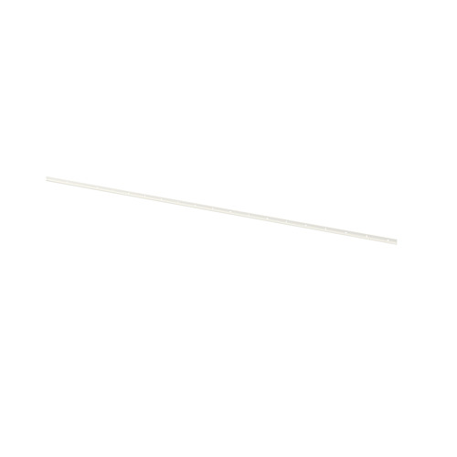 BOAXEL - mounting rail, white, 182 cm | IKEA Taiwan Online - PE767133_S4