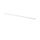 BOAXEL - suspension rail, white | IKEA Taiwan Online - PE767135_S1