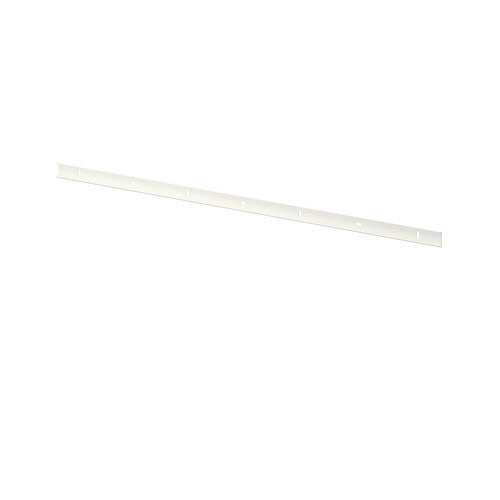 BOAXEL - mounting rail, white, 62 cm | IKEA Taiwan Online - PE767135_S4