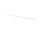 BOAXEL - mounting rail, white, 82 cm | IKEA Taiwan Online - PE767137_S1