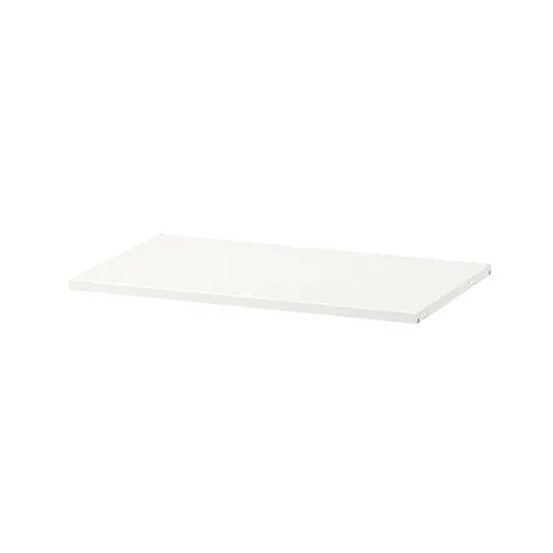 BOAXEL - 層板, 金屬 白色, 60x40 公分 | IKEA 線上購物 - PE767141_S4