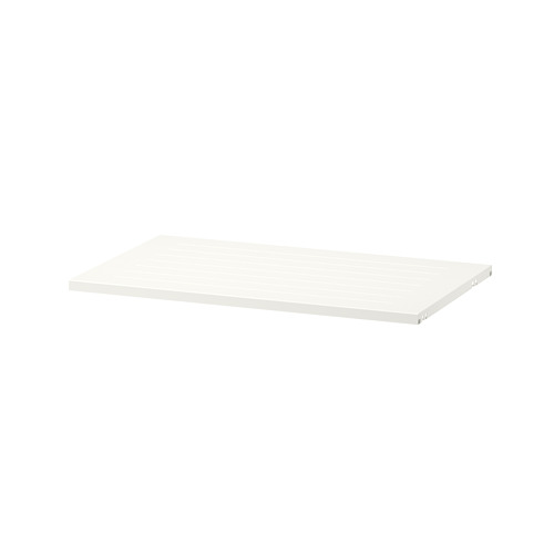 BOAXEL - shoe shelf, white, 60x40 cm | IKEA Taiwan Online - PE767155_S4