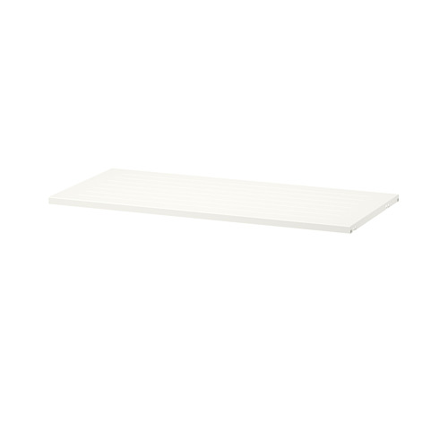 BOAXEL - shoe shelf, white, 80x40 cm | IKEA Taiwan Online - PE767157_S4