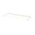 BOAXEL - trouser hanger, white | IKEA Taiwan Online - PE767161_S1