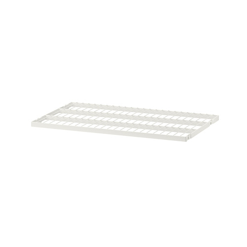 BOAXEL - wire shelf, white | IKEA Taiwan Online - PE767167_S4