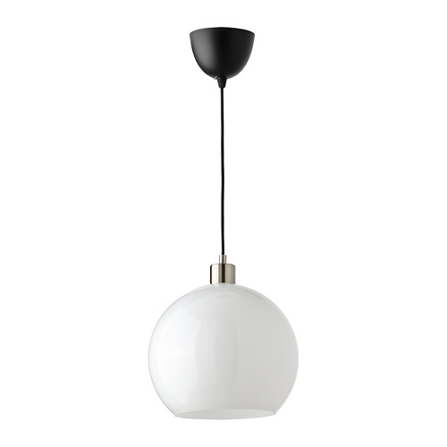 JÄRPLIDEN pendant lamp