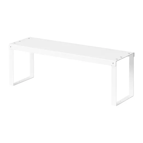 VARIERA - 隔板, 白色, 45.5 公分寬 | IKEA 線上購物 - PE865318_S4