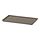 KUGGIS - lid, dark grey-beige, 18x26 cm | IKEA Taiwan Online - PE936093_S1