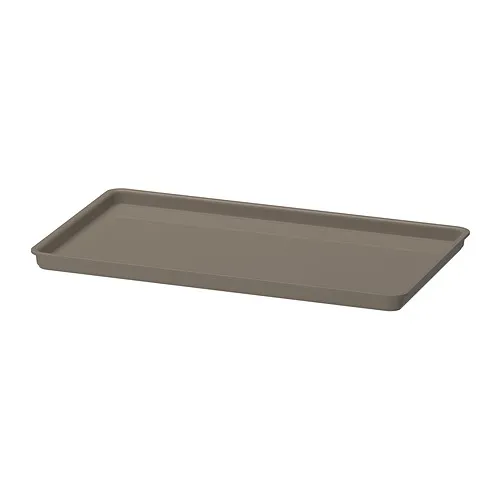 KUGGIS - 蓋子, 深米灰色, 18x26 公分 | IKEA 線上購物 - PE936093_S4