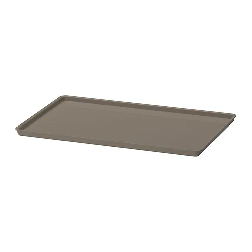 KUGGIS - 蓋子, 深米灰色, 26x35 公分 | IKEA 線上購物 - PE936095_S4