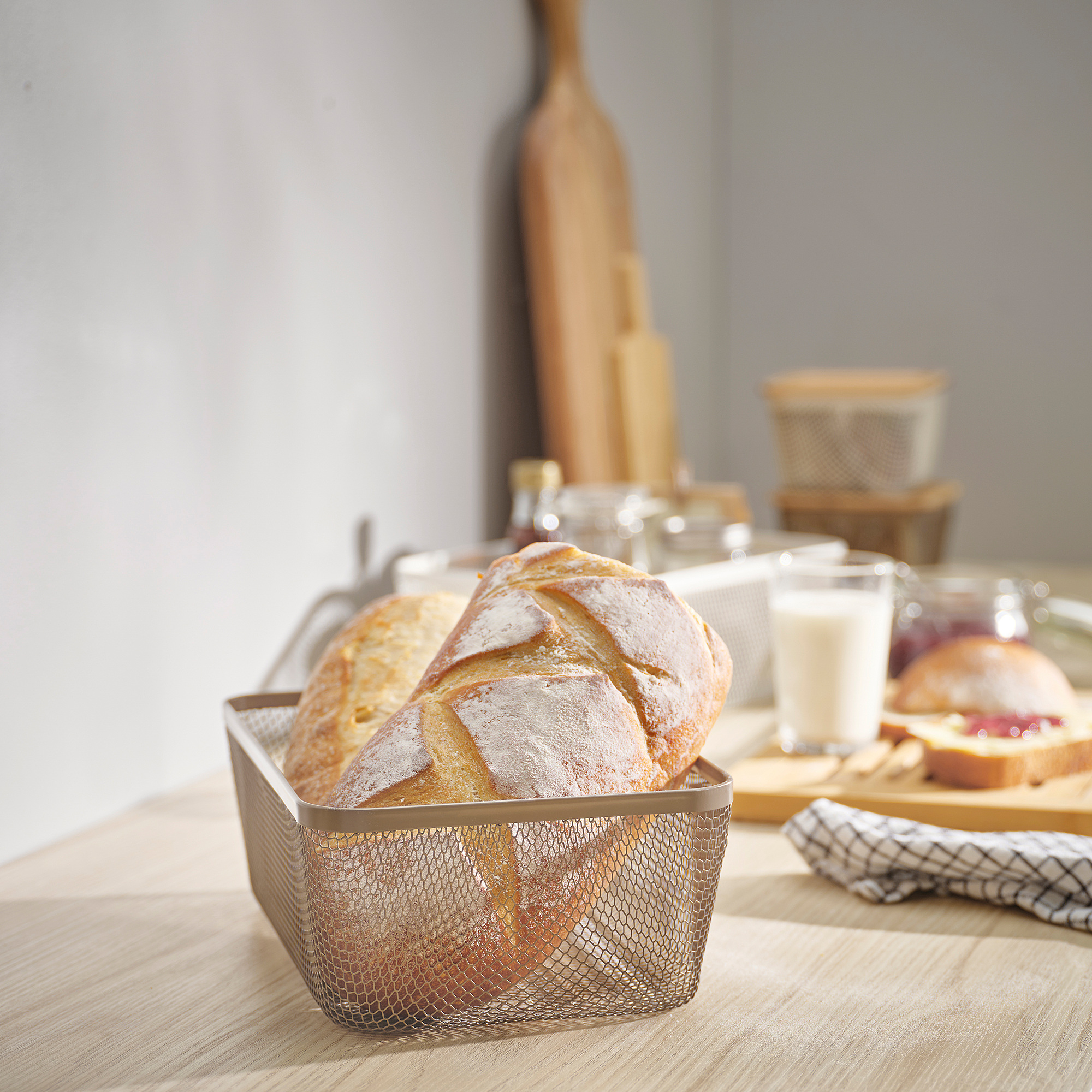 IKEA 365+ food storage basket