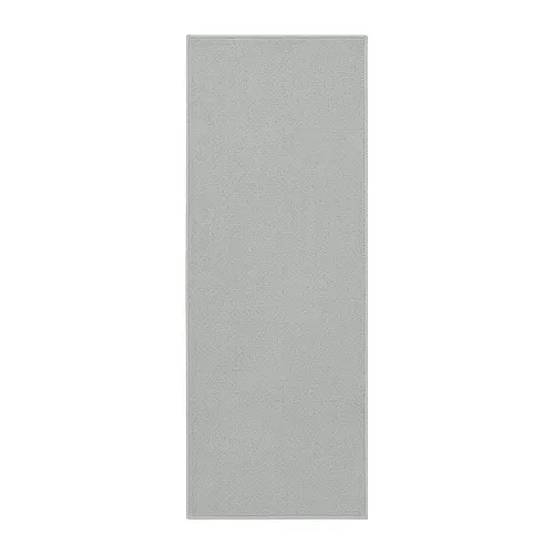 KÖRFÄLT - 廚房踏墊，淺灰色，45x120 公分 | IKEA 線上購物 - PE967907_S4