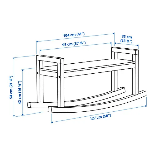 IKEA PS 2026 長凳