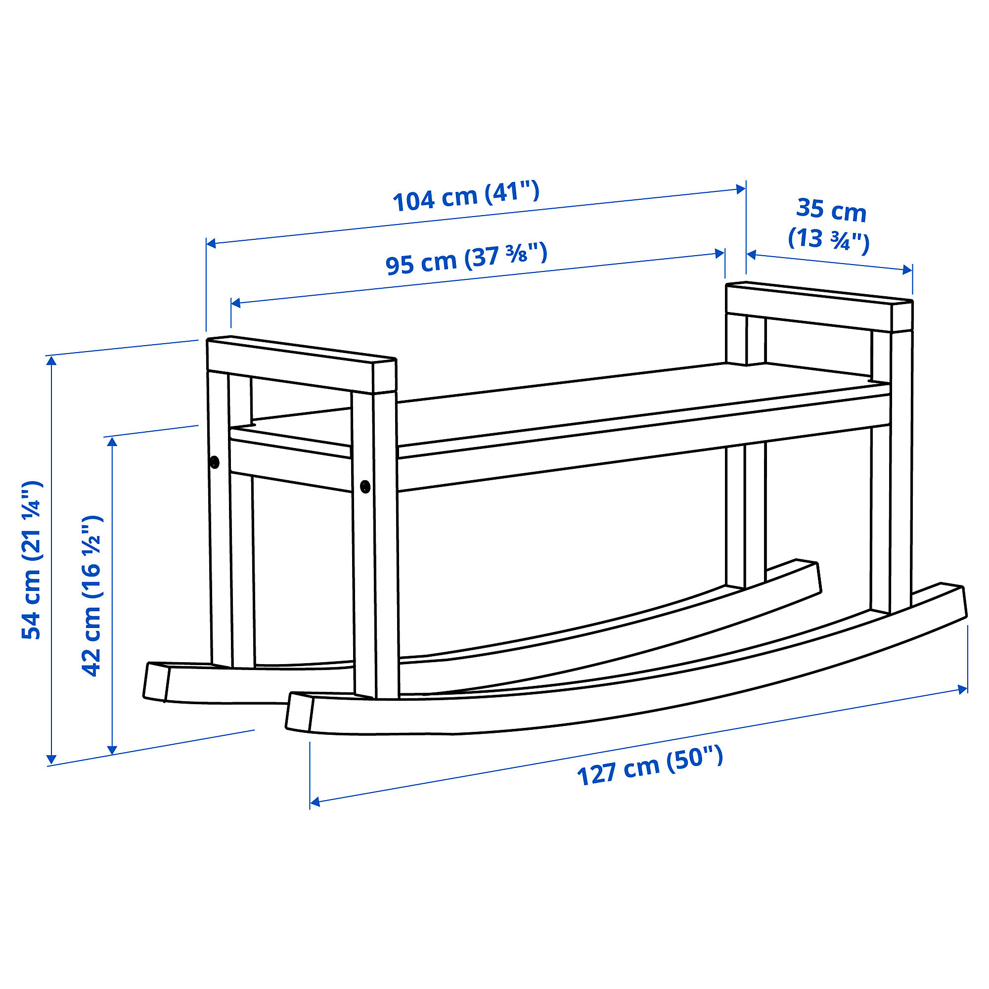 IKEA PS 2026 長凳