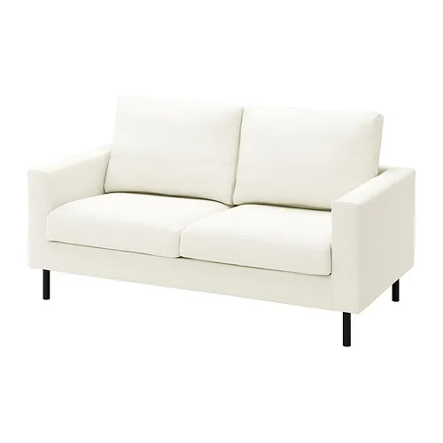 SALTSJÖBADEN - 雙人座沙發，Blekinge 白色 | IKEA 線上購物 - E1006208_S4