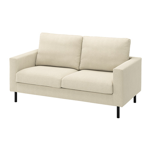 SALTSJÖBADEN 雙人座沙發
