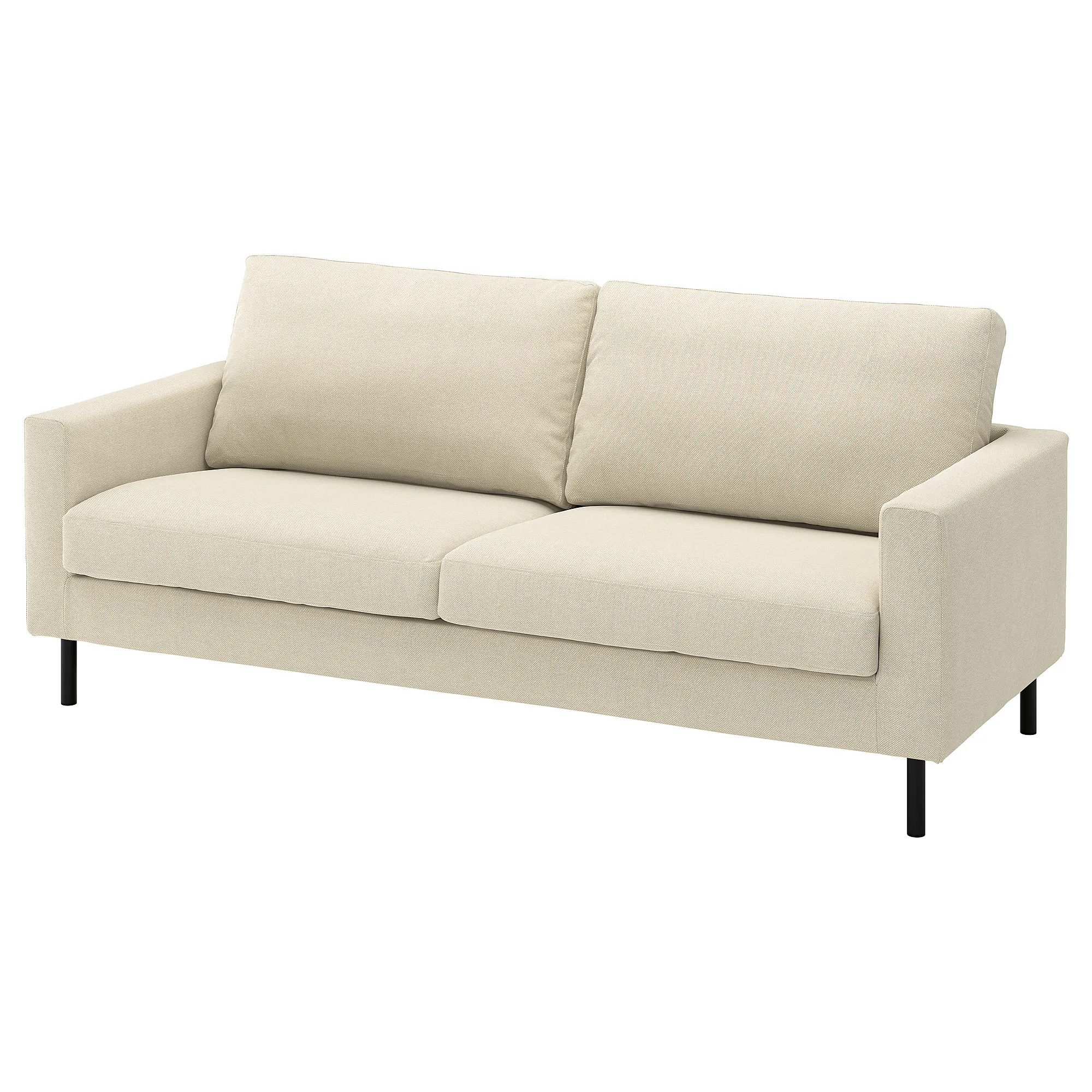 SALTSJÖBADEN 3-seat sofa
