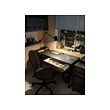 MICKE desk