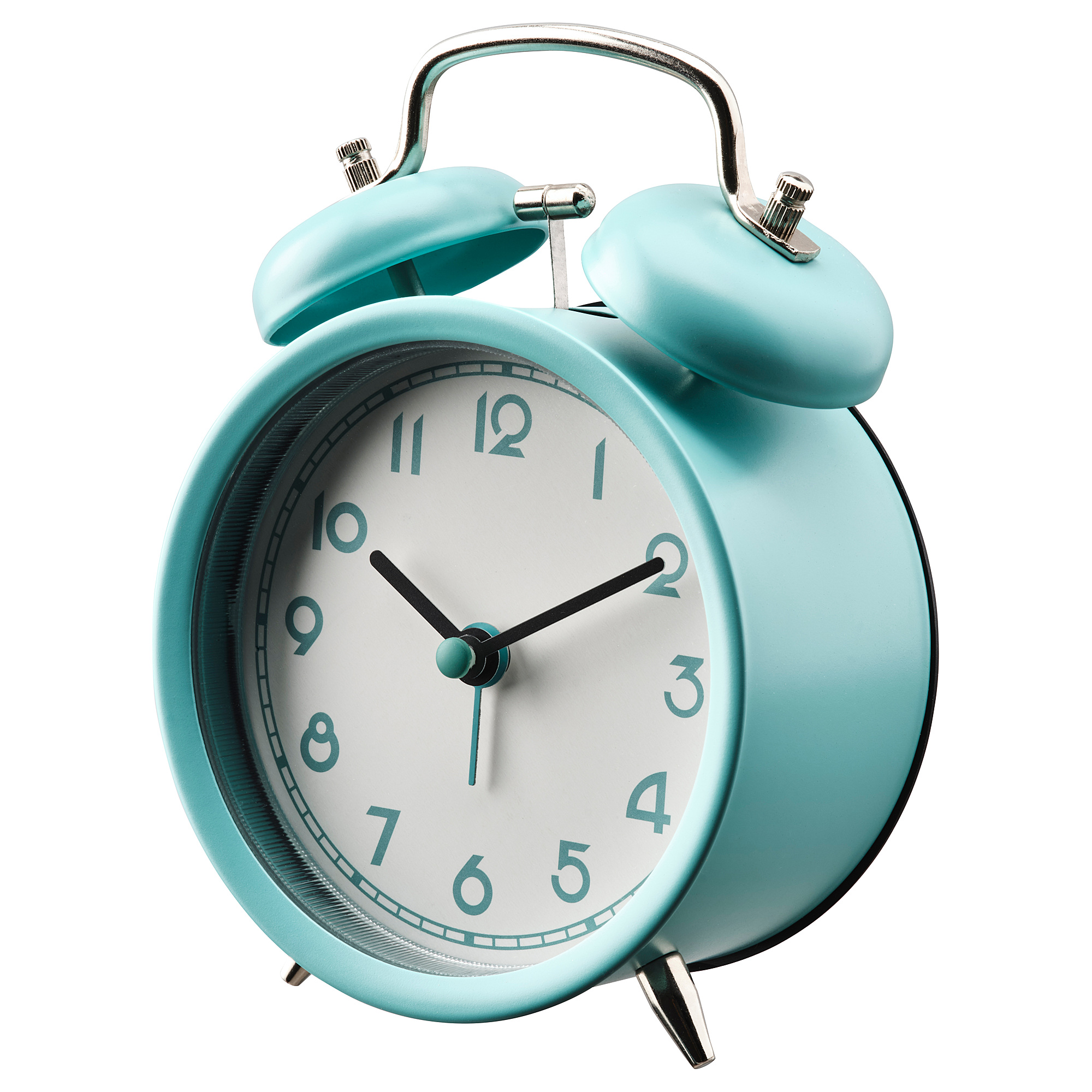 PLIRA alarm clock