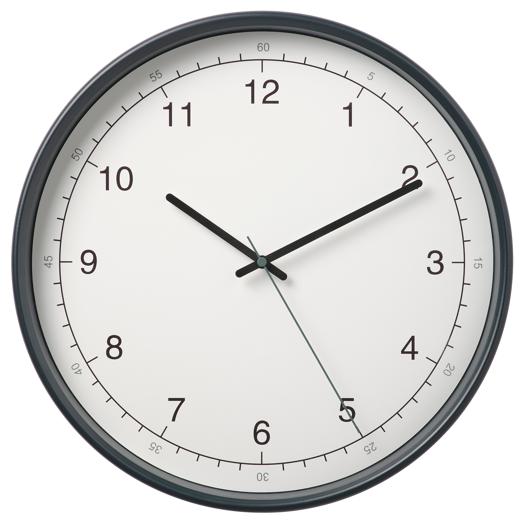 TAGGAD wall clock