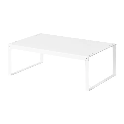 VARIERA - 隔板, 白色, 46x29x16 公分 | IKEA 線上購物 - PE865322_S4
