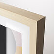 RÖDALM frame