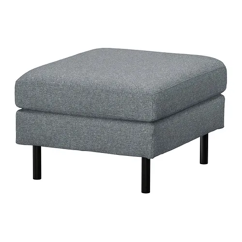 SALTSJÖBADEN - 椅凳，Gunnared 中灰色 | IKEA 線上購物 - E1006240_S4