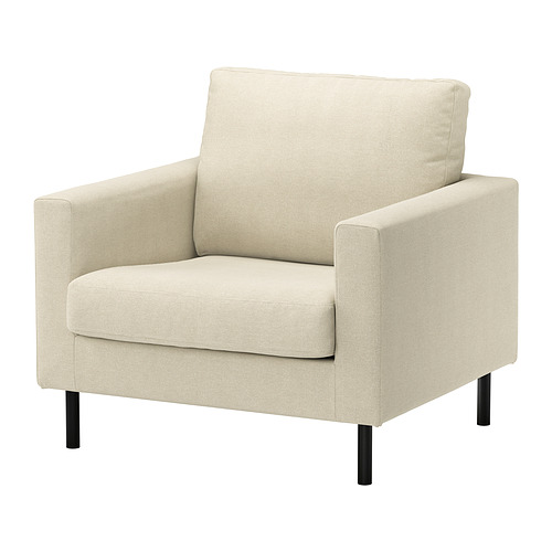 SALTSJÖBADEN armchair