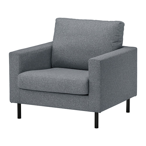 SALTSJÖBADEN 扶手椅