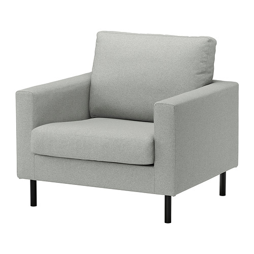 SALTSJÖBADEN 扶手椅