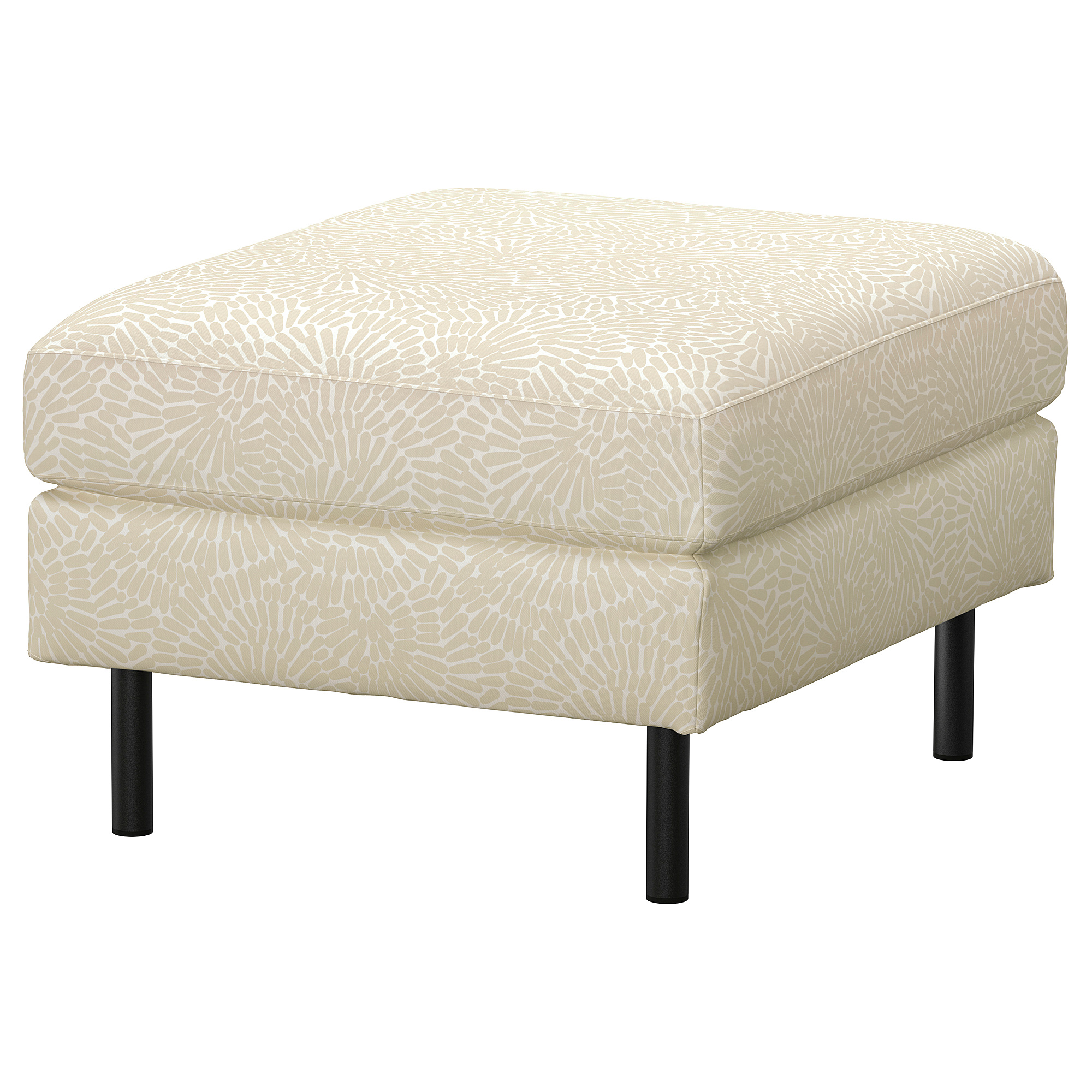 SALTSJÖBADEN footstool